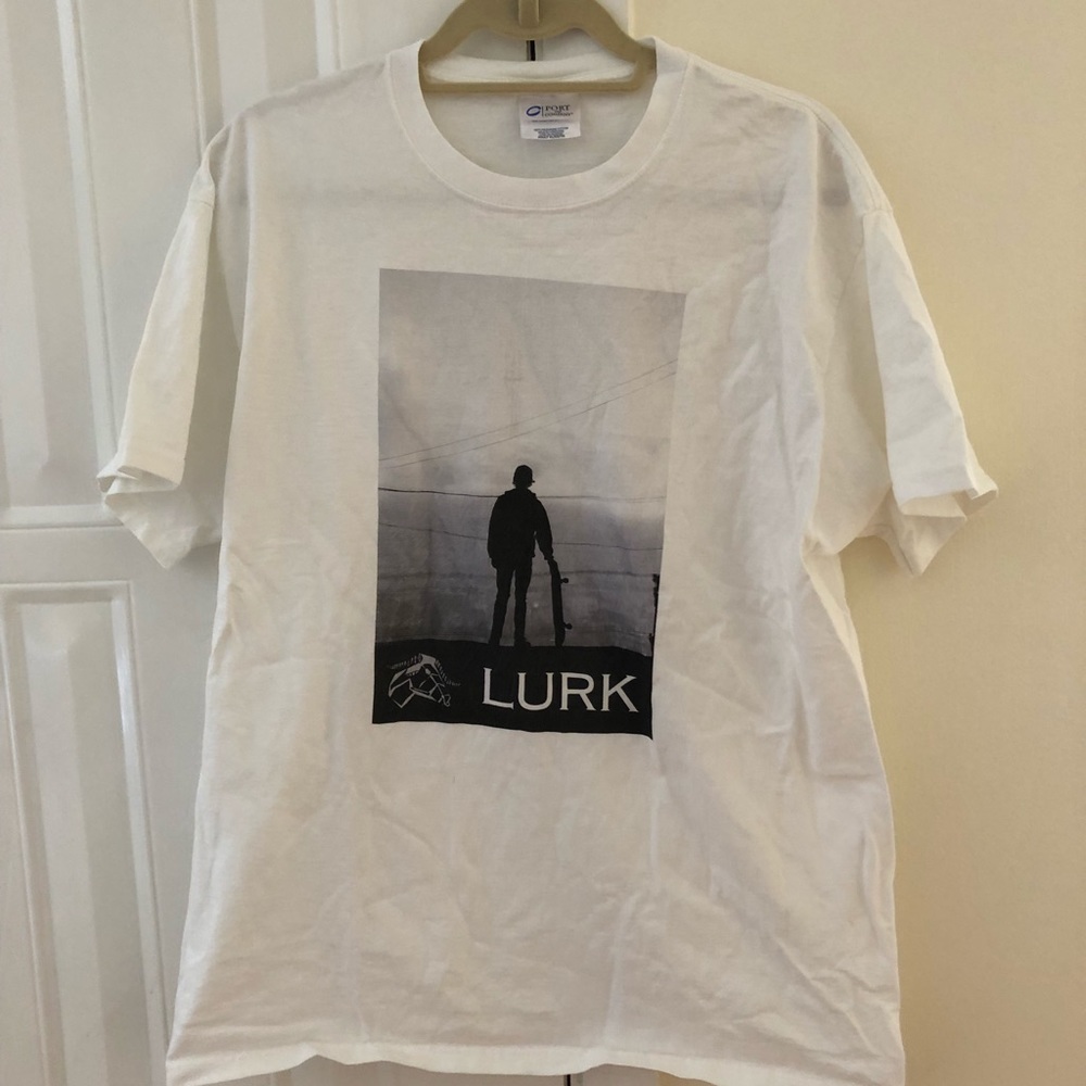 Graphic Tee- skateboarding